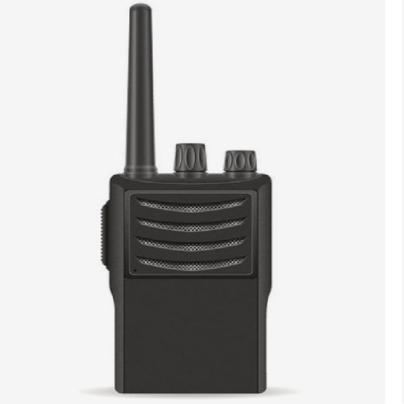 海南对讲机