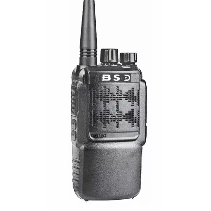 海南对讲机
