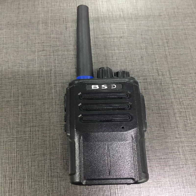 海南对讲机
